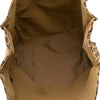 Fendi Leopard Print Canvas Tote Secondhand
