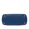 Prada Medium Saffiano Lux Galleria Double Zip Satchel Secondhand