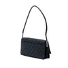 Gucci GG Canvas Shoulder Bag Secondhand