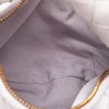Bottega Veneta Mini Suede Intrecciato Jodie Secondhand
