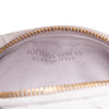 Bottega Veneta Mini Suede Intrecciato Jodie Secondhand