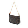 Louis Vuitton Monogram Mini Pochette Accessoires Secondhand