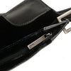 Yves Saint Laurent Velvet Shoulder Bag Secondhand