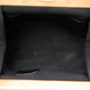 Chanel Tweed and Lambskin Sequin Bow Clutch With Chain Secondhand