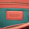 Bvlgari Medium Calfskin Serpenti Forever Shoulder Bag Secondhand