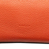 Gucci Small Calfskin Bamboo Daily Satchel Secondhand