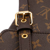 Secondhand Louis Vuitton Monogram Pochette Metis