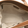 Gucci Small GG Canvas Bree Satchel Secondhand