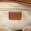 Gucci Small GG Canvas Bree Satchel Secondhand
