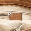 Gucci Small GG Canvas Bree Satchel Secondhand
