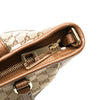 Gucci Small GG Canvas Bree Satchel Secondhand