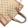 Gucci Small GG Canvas Bree Satchel Secondhand
