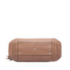 Gucci Medium Pebbled Calfskin Bella Shoulder Bag Secondhand