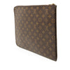 Louis Vuitton Monogram Poche Documents Portfolio 30 Secondhand