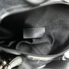 Secondhand Louis Vuitton Monogram Mini Satin Bucket