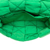 Bottega Veneta Mini Nylon Intrecciato Padded Tech Cassette Belt Bag Secondhand
