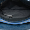 Chanel Quilted Iridescent Caviar Chic Shopping Tote Secondhand