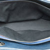 Chanel Quilted Iridescent Caviar Chic Shopping Tote Secondhand
