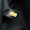 Secondhand Chanel Quilted Iridescent Caviar Chic Shopping Tote