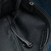 Secondhand Chanel Quilted Iridescent Caviar Chic Shopping Tote