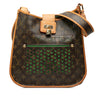 Louis Vuitton Monogram Musette Perforated Secondhand