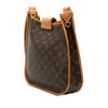 Louis Vuitton Monogram Musette Perforated Secondhand