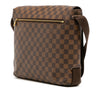 Secondhand Louis Vuitton Damier Ebene Brooklyn MM