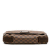 Louis Vuitton Damier Ebene Brooklyn MM Secondhand
