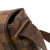 Louis Vuitton Damier Ebene Brooklyn MM Secondhand