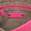 Bottega Veneta Nappa Intrecciato Nodini Crossbody Secondhand