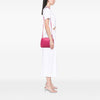 Bottega Veneta Nappa Intrecciato Nodini Crossbody Secondhand