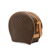 Celine Macadam Coated Canvas Crossbody Secondhand