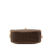 Celine Macadam Coated Canvas Crossbody Secondhand