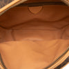 Celine Macadam Coated Canvas Crossbody Secondhand