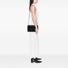 Prada Nappa Gaufre Shoulder Bag Secondhand