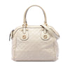 Gucci Medium Guccissima Scarlett Satchel Secondhand