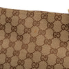 Gucci GG Canvas Eclipse Shoulder Bag Secondhand