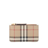 Burberry Vintage Check Coin Pouch Secondhand