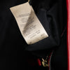 Burberry Small Haymarket Check Coated Canvas and Calfskin Canterbury Tote Secondhand