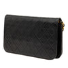 Chanel CC Quilted Lambskin Full Single Flap Secondhand