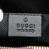 Gucci GG Canvas Web Pouch Secondhand