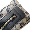 Gucci GG Canvas Web Pouch Secondhand