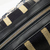 Gucci GG Canvas Web Pouch Secondhand