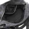 Balenciaga Denim BB Monogram Neo Cagole Secondhand