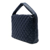 Chanel Quilted Nylon Coco Cocoon Hobo Secondhand