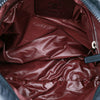 Chanel Quilted Nylon Coco Cocoon Hobo Secondhand