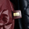 Chanel Quilted Nylon Coco Cocoon Hobo Secondhand