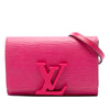 Louis Vuitton Epi Louise PM Secondhand