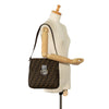 Fendi Zucca Canvas Mamma Forever Secondhand