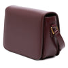 Celine Teen Shiny Calfskin Triomphe Crossbody Secondhand